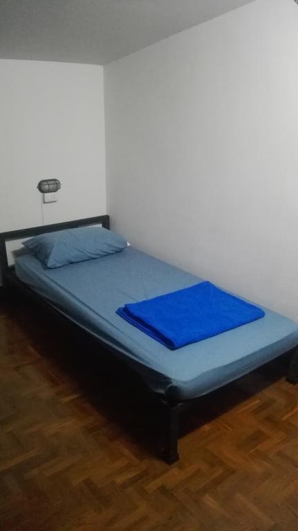 Cham Cha Hostel Chiang Mai Oda fotoğraf