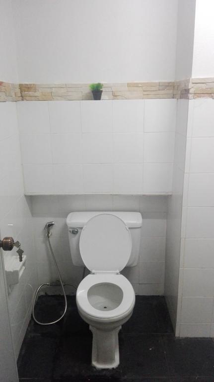 Cham Cha Hostel Chiang Mai Oda fotoğraf