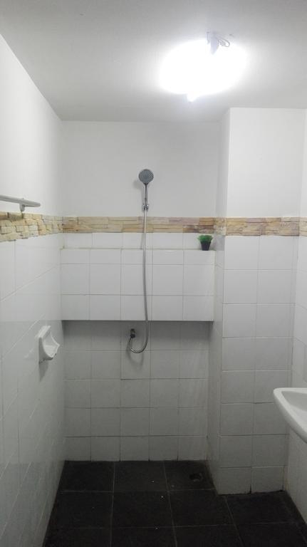 Cham Cha Hostel Chiang Mai Oda fotoğraf