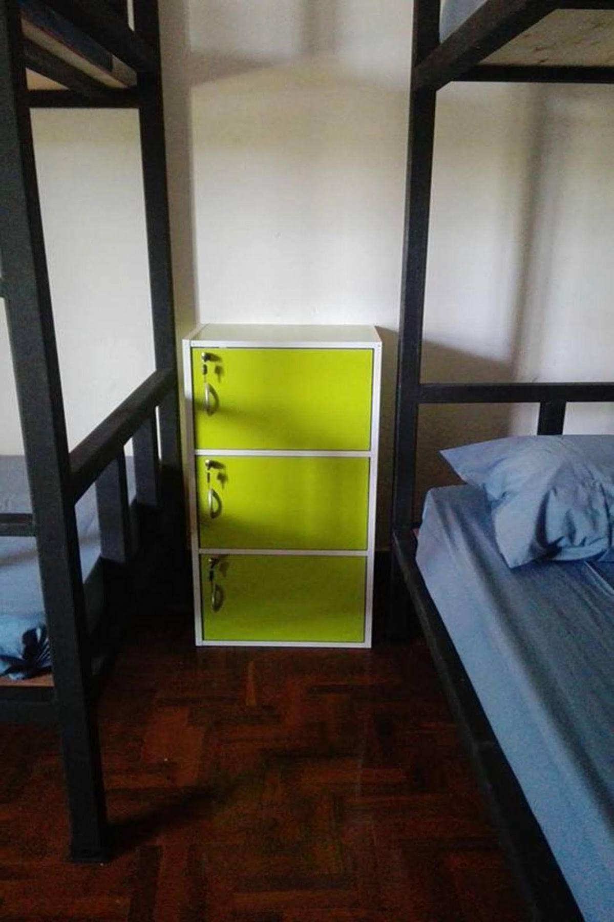 Cham Cha Hostel Chiang Mai Dış mekan fotoğraf