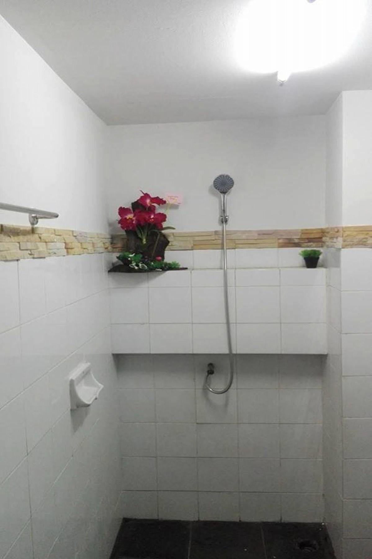 Cham Cha Hostel Chiang Mai Dış mekan fotoğraf