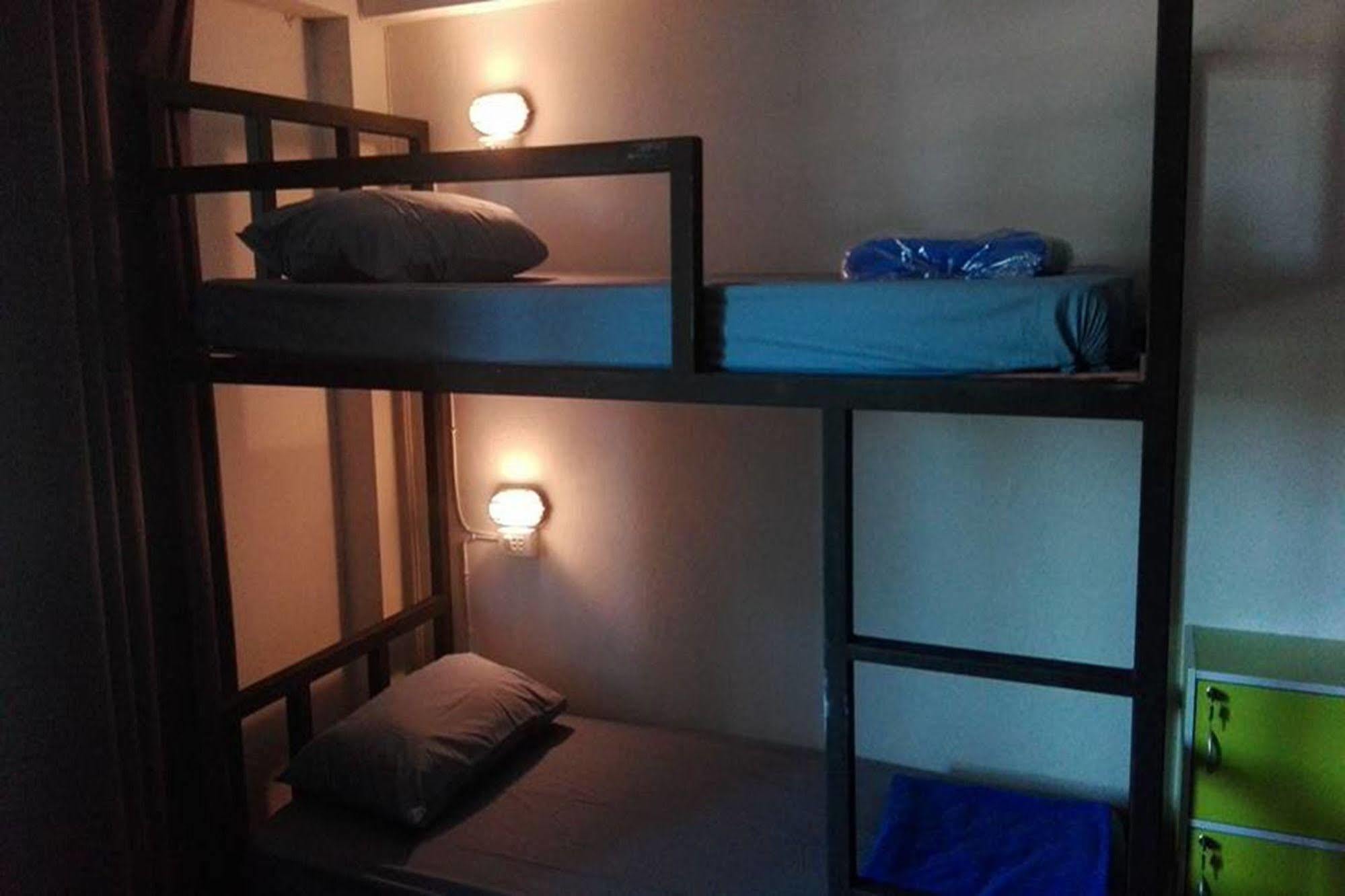 Cham Cha Hostel Chiang Mai Dış mekan fotoğraf